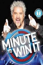 Watch Minute to Win It Zumvo